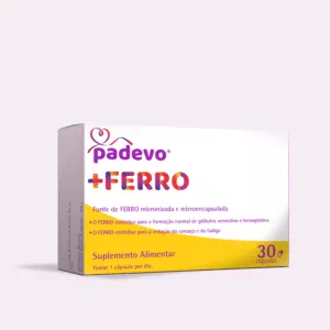 +FERRO