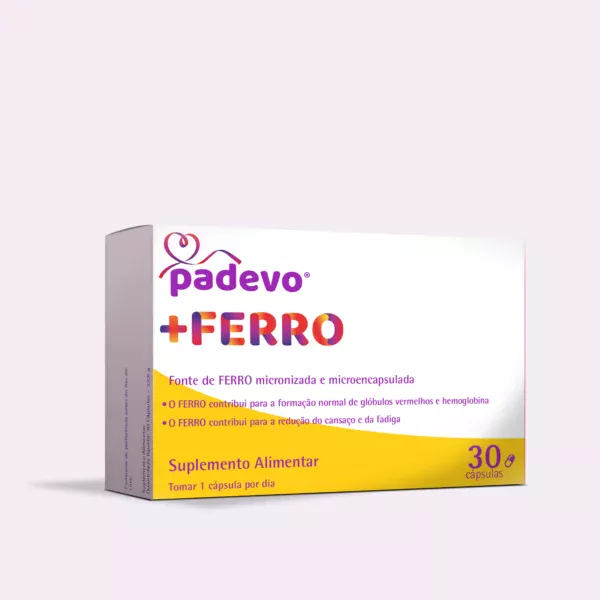 +FERRO