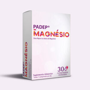 MAGNÉSIO