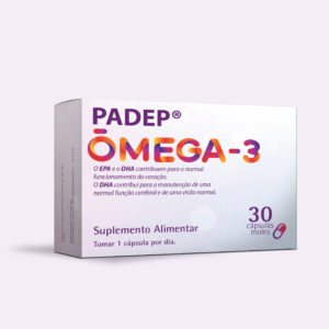 OMEGA - 3