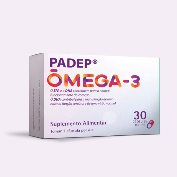 OMEGA - 3