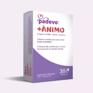 +ÂNIMO