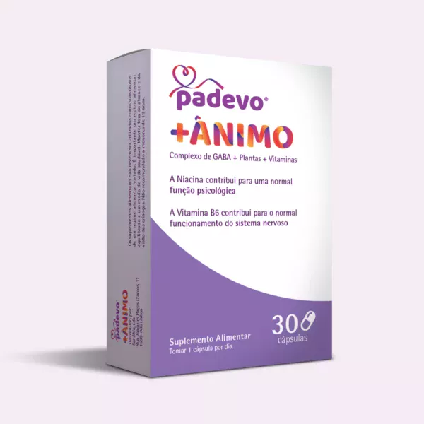+ÂNIMO