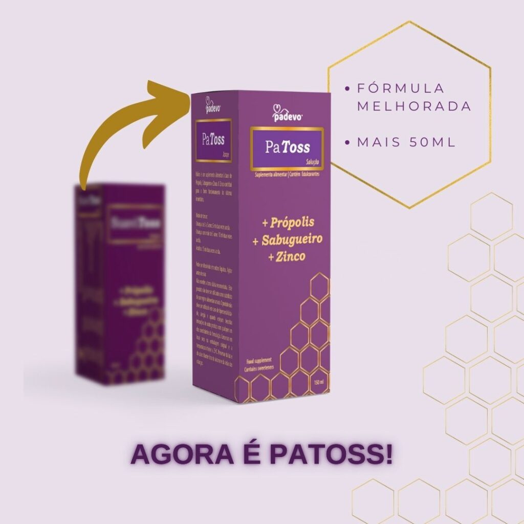 Patoss Padevo Instagram