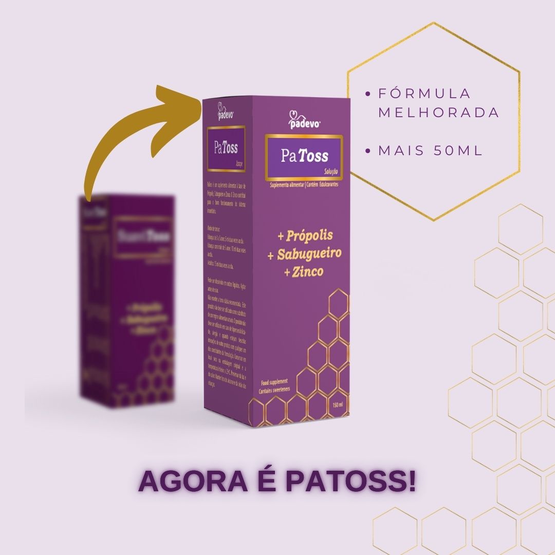 Patoss Padevo Instagram