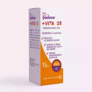 VITA D3