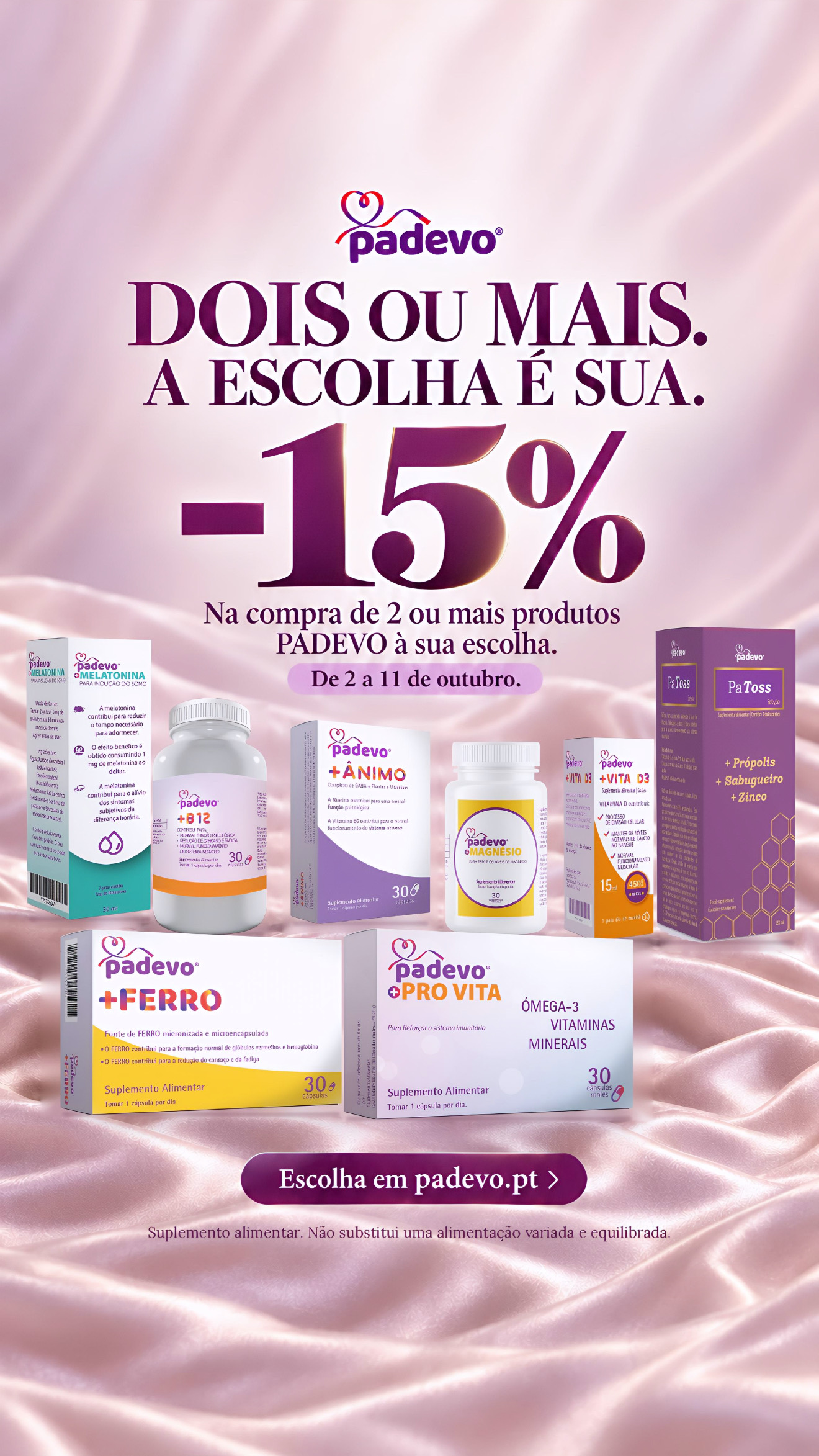 Campanha Outubro